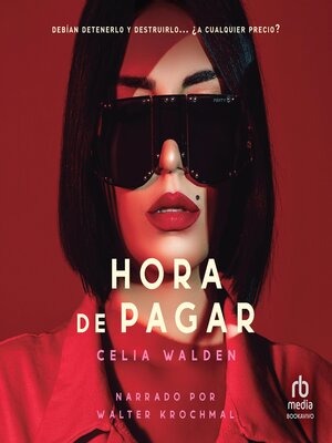 cover image of Hora de pagar